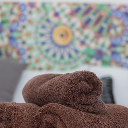 Rooms Таррагона Экстерьер фото