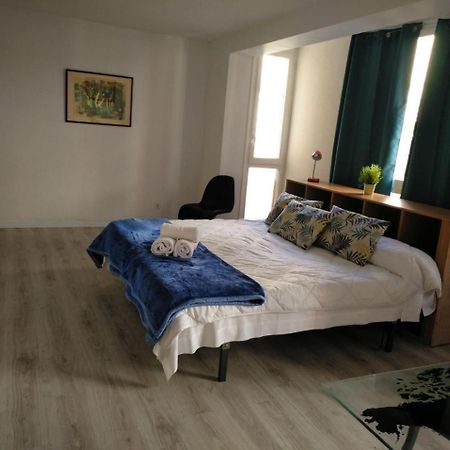 Rooms Таррагона Экстерьер фото