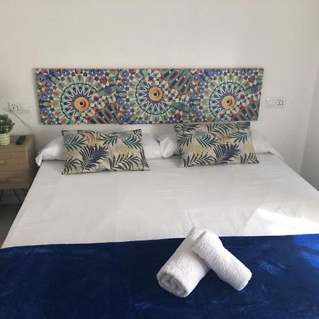 Rooms Таррагона Экстерьер фото