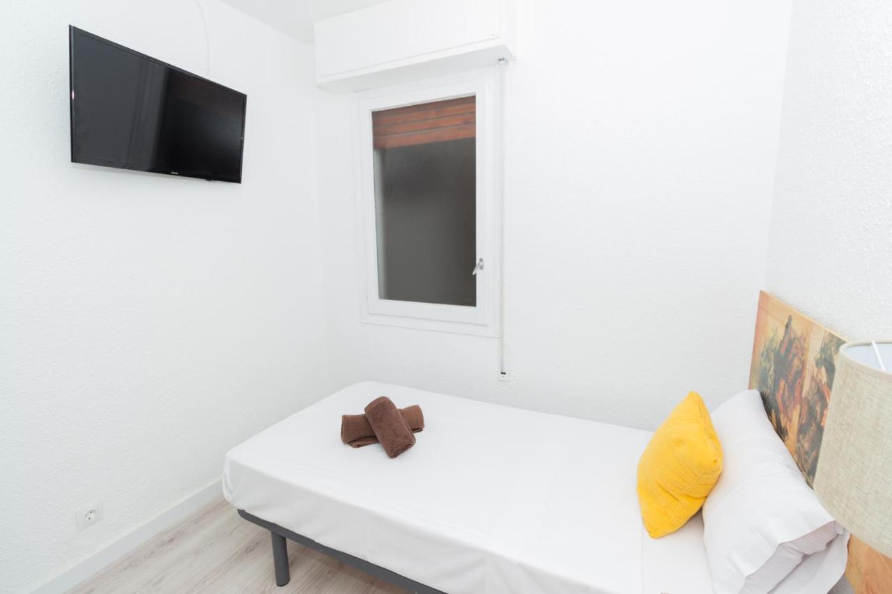 Rooms Таррагона Экстерьер фото
