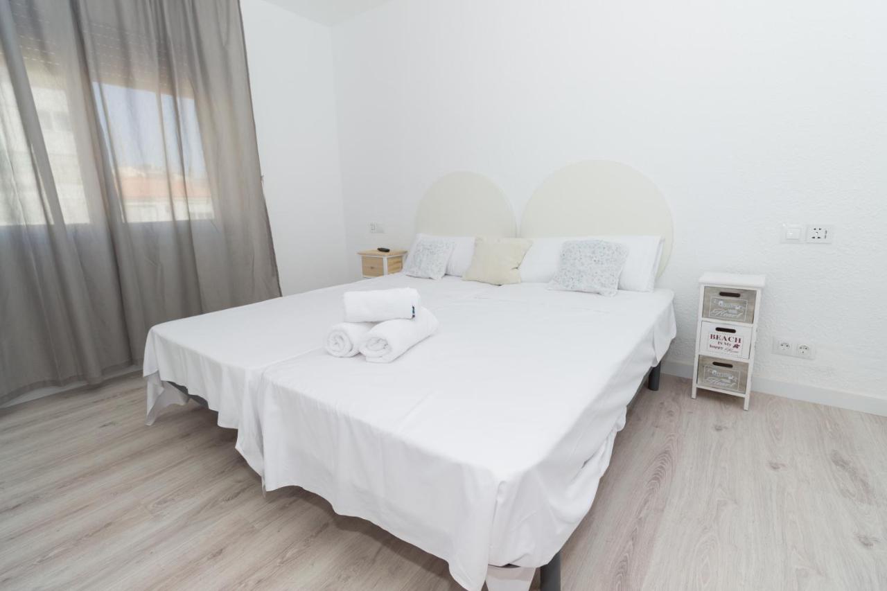 Rooms Таррагона Экстерьер фото