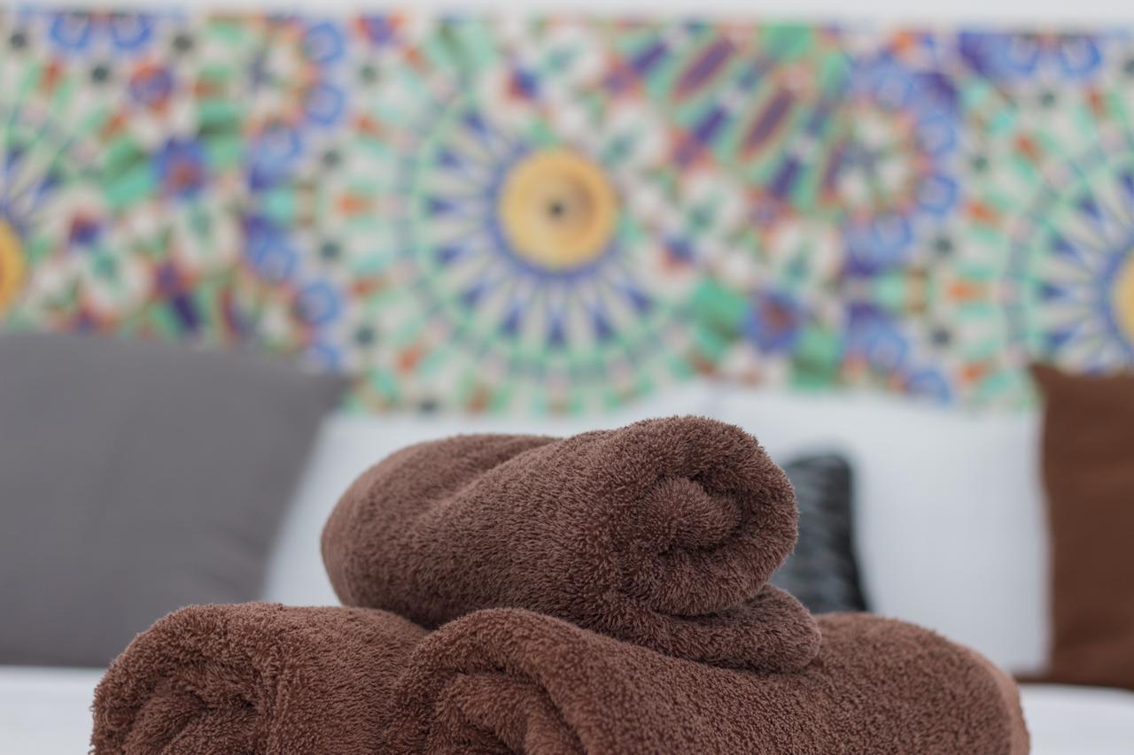 Rooms Таррагона Экстерьер фото