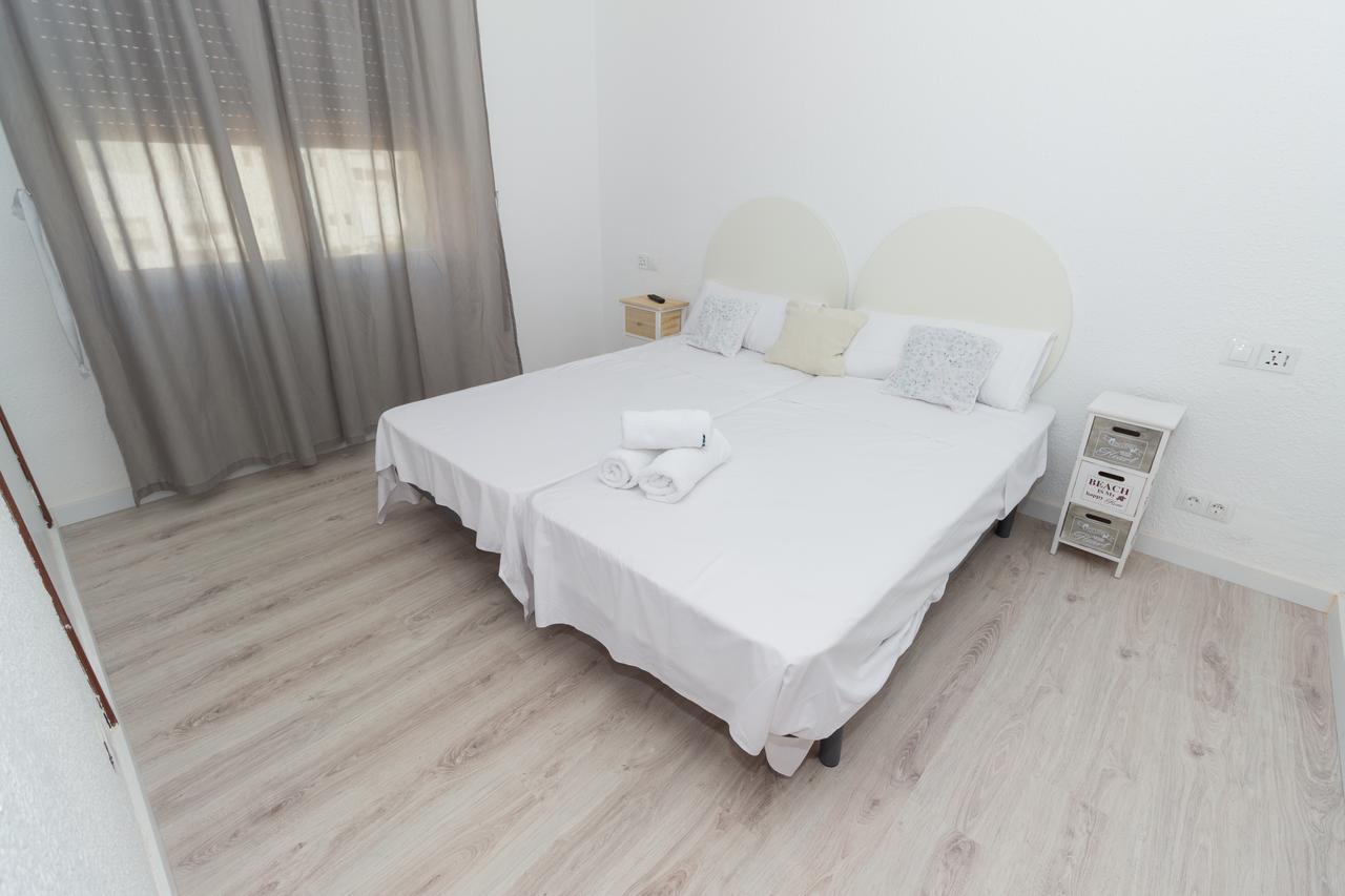 Rooms Таррагона Экстерьер фото