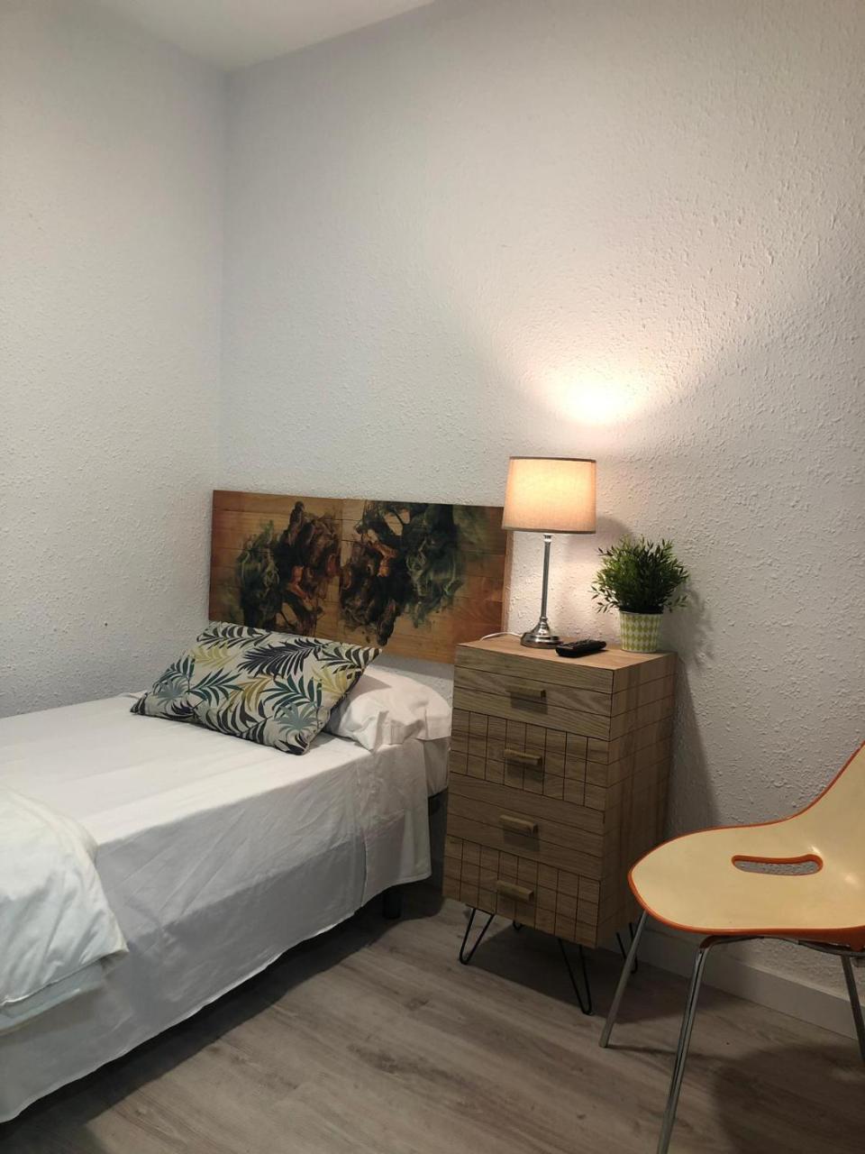 Rooms Таррагона Экстерьер фото