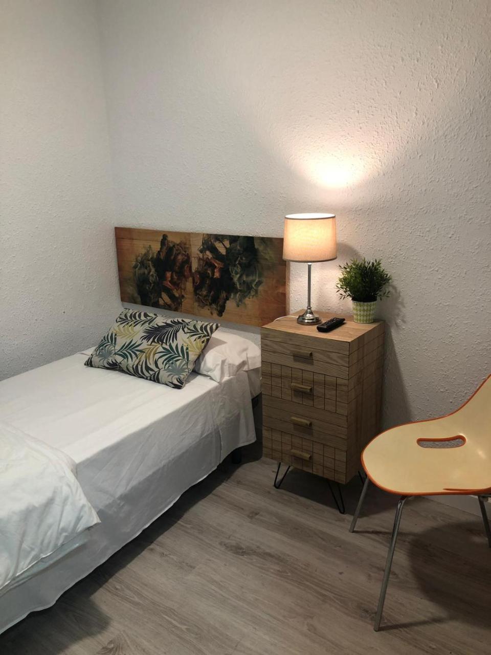 Rooms Таррагона Экстерьер фото