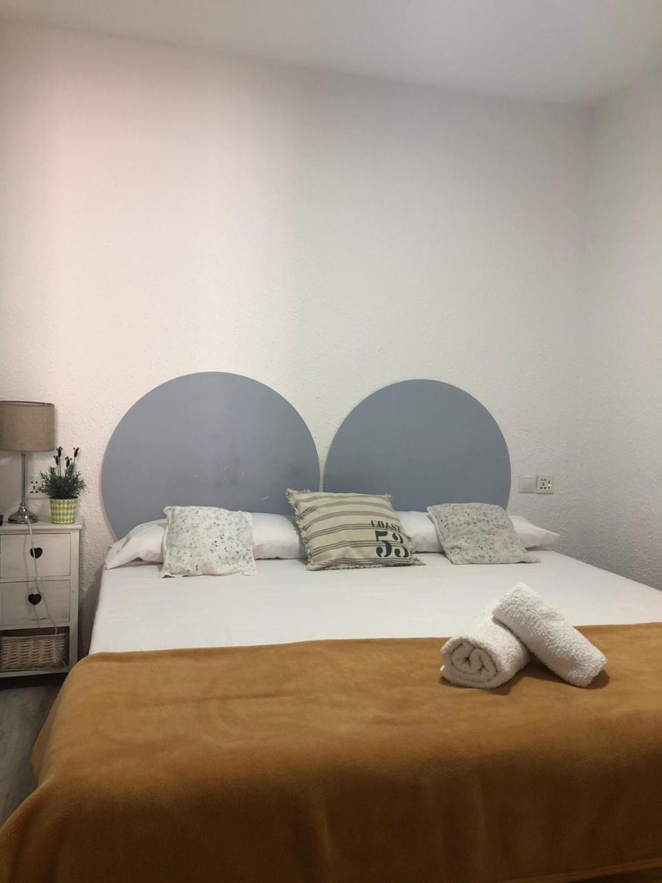 Rooms Таррагона Экстерьер фото