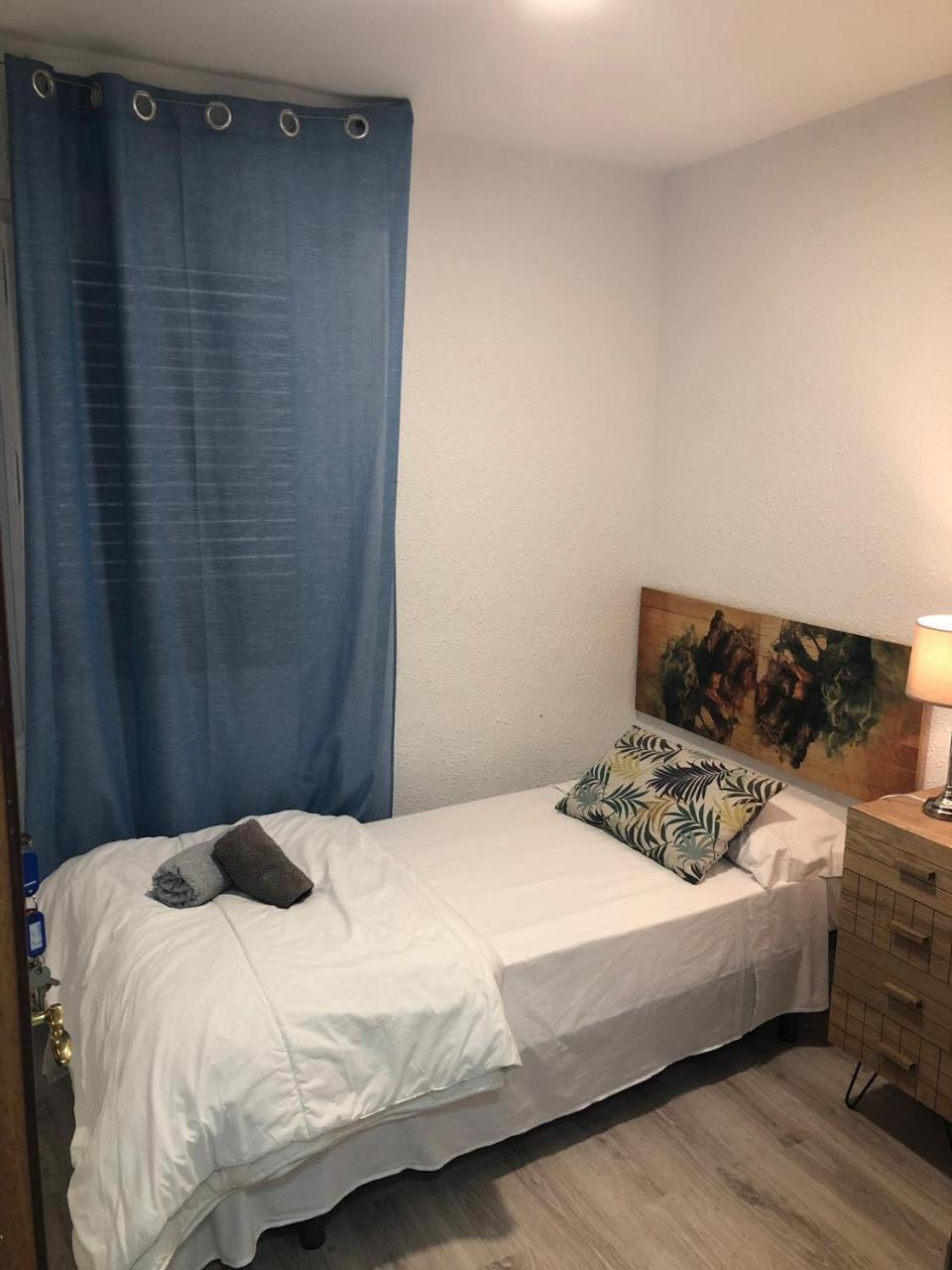Rooms Таррагона Экстерьер фото