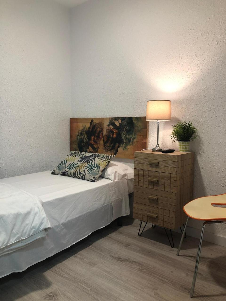Rooms Таррагона Экстерьер фото