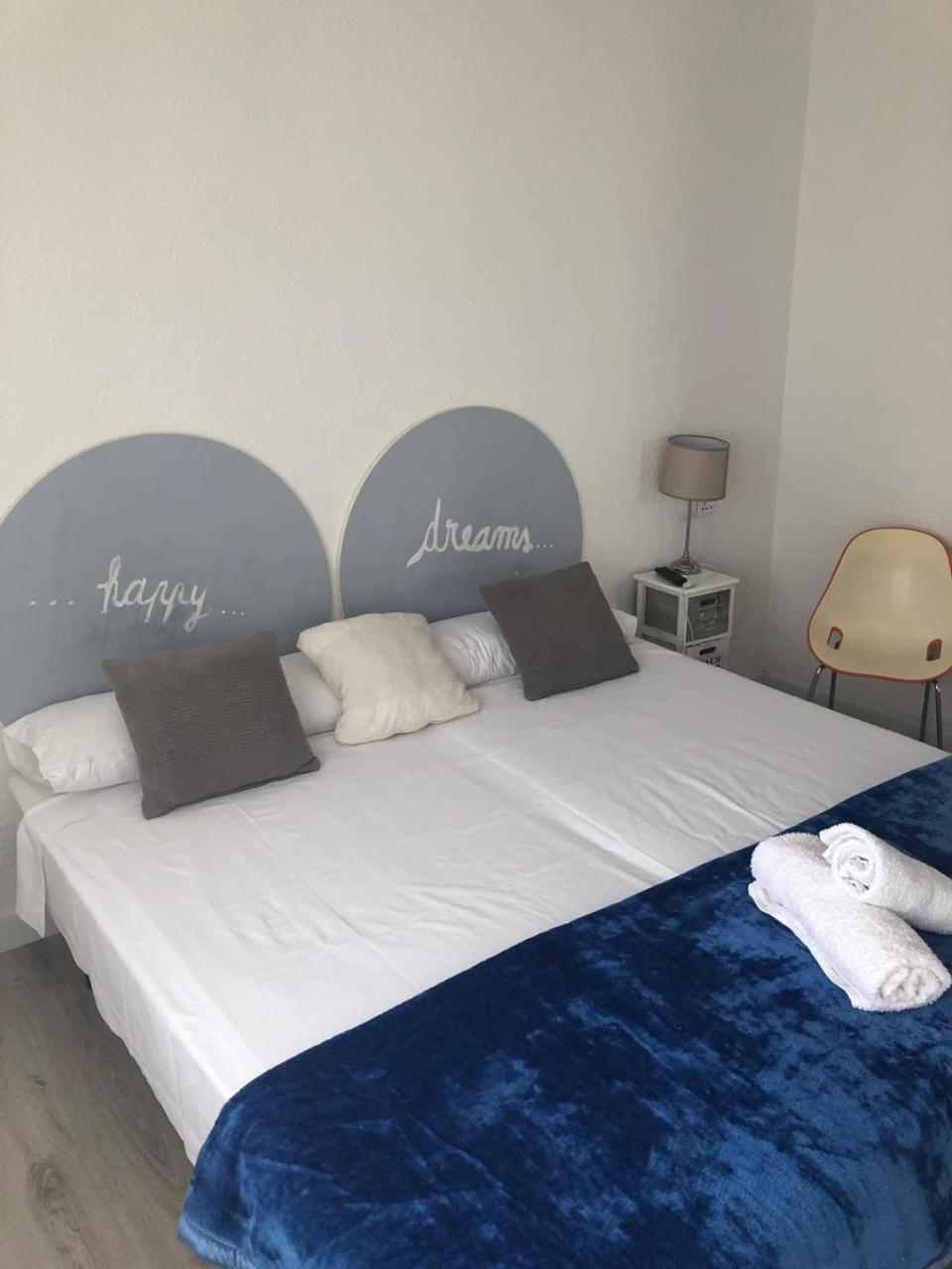 Rooms Таррагона Экстерьер фото