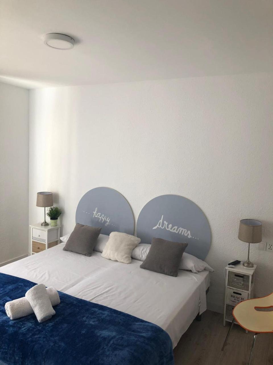 Rooms Таррагона Экстерьер фото