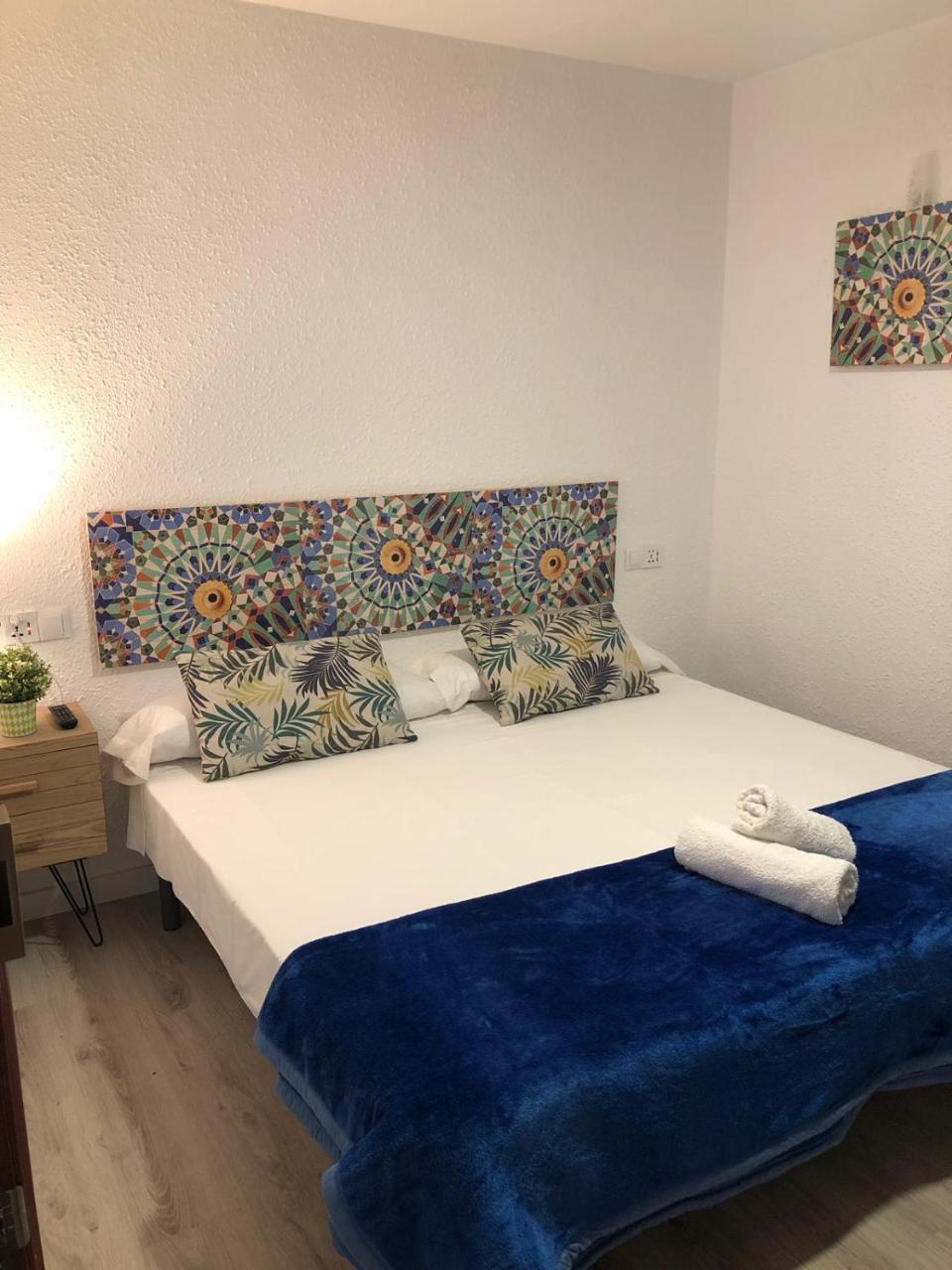 Rooms Таррагона Экстерьер фото