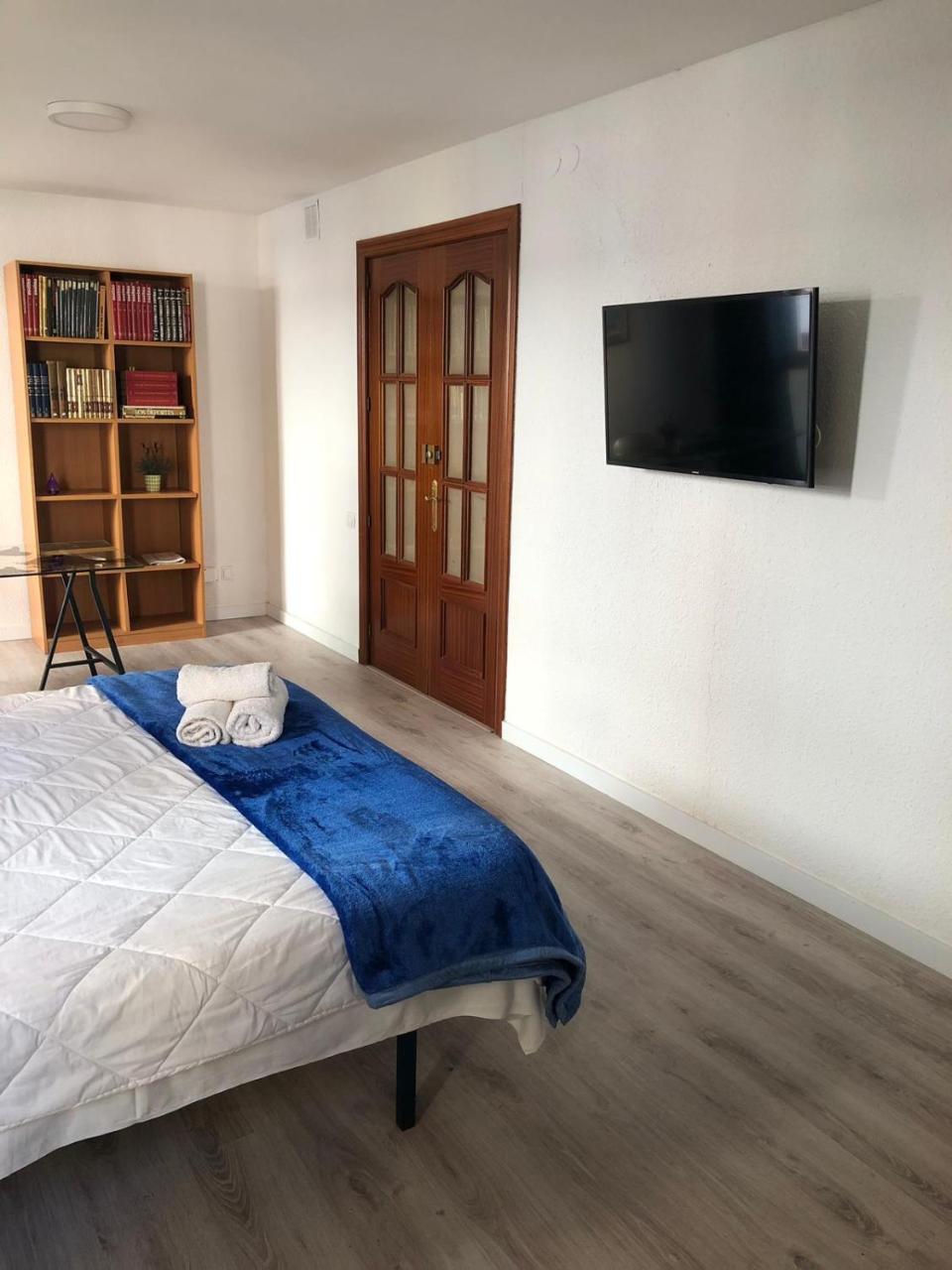 Rooms Таррагона Экстерьер фото