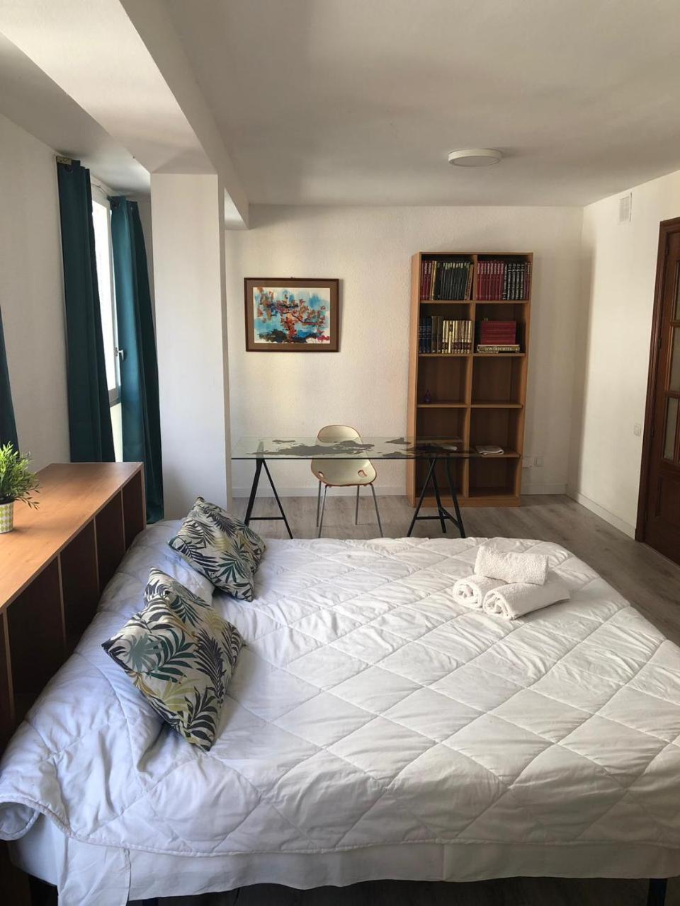 Rooms Таррагона Экстерьер фото