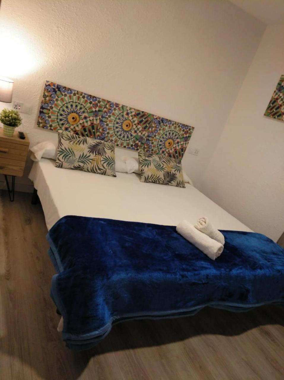 Rooms Таррагона Экстерьер фото