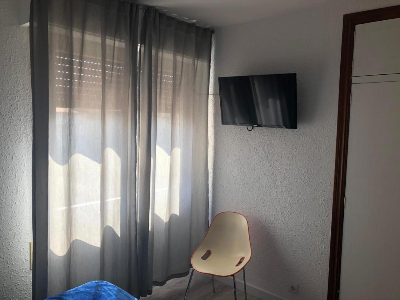 Rooms Таррагона Экстерьер фото
