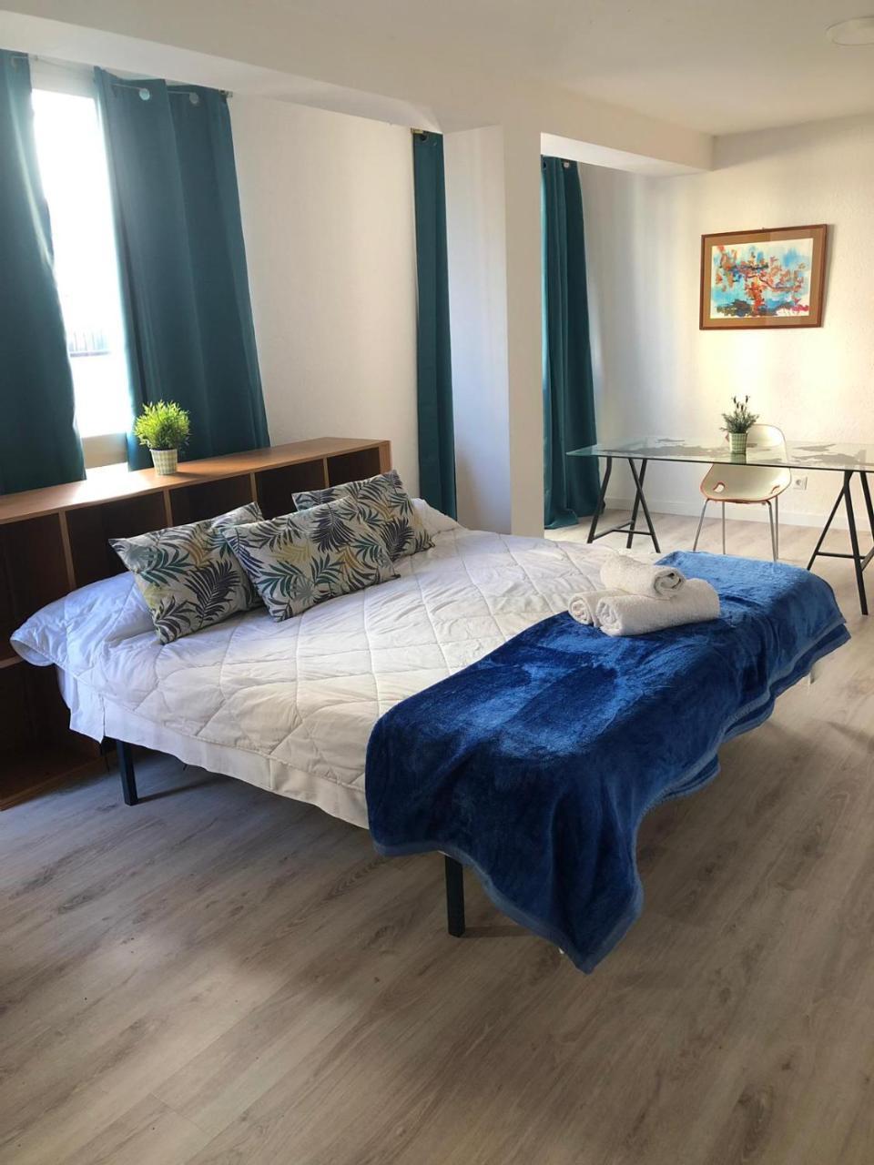 Rooms Таррагона Экстерьер фото
