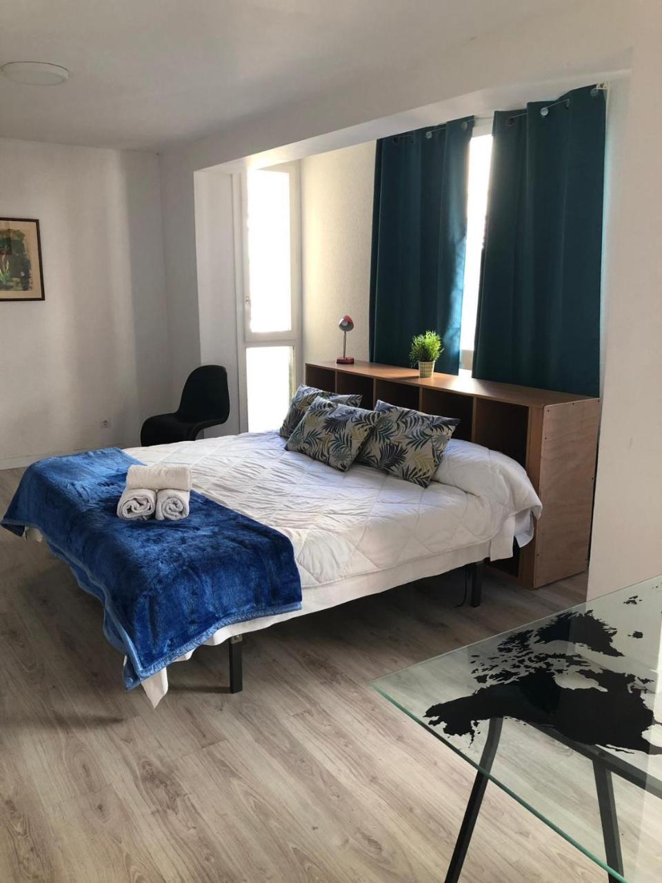 Rooms Таррагона Экстерьер фото