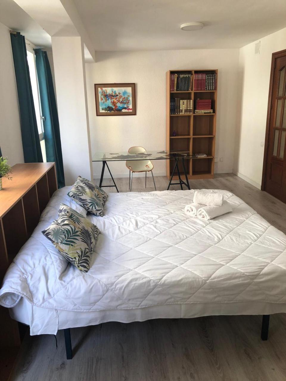 Rooms Таррагона Экстерьер фото