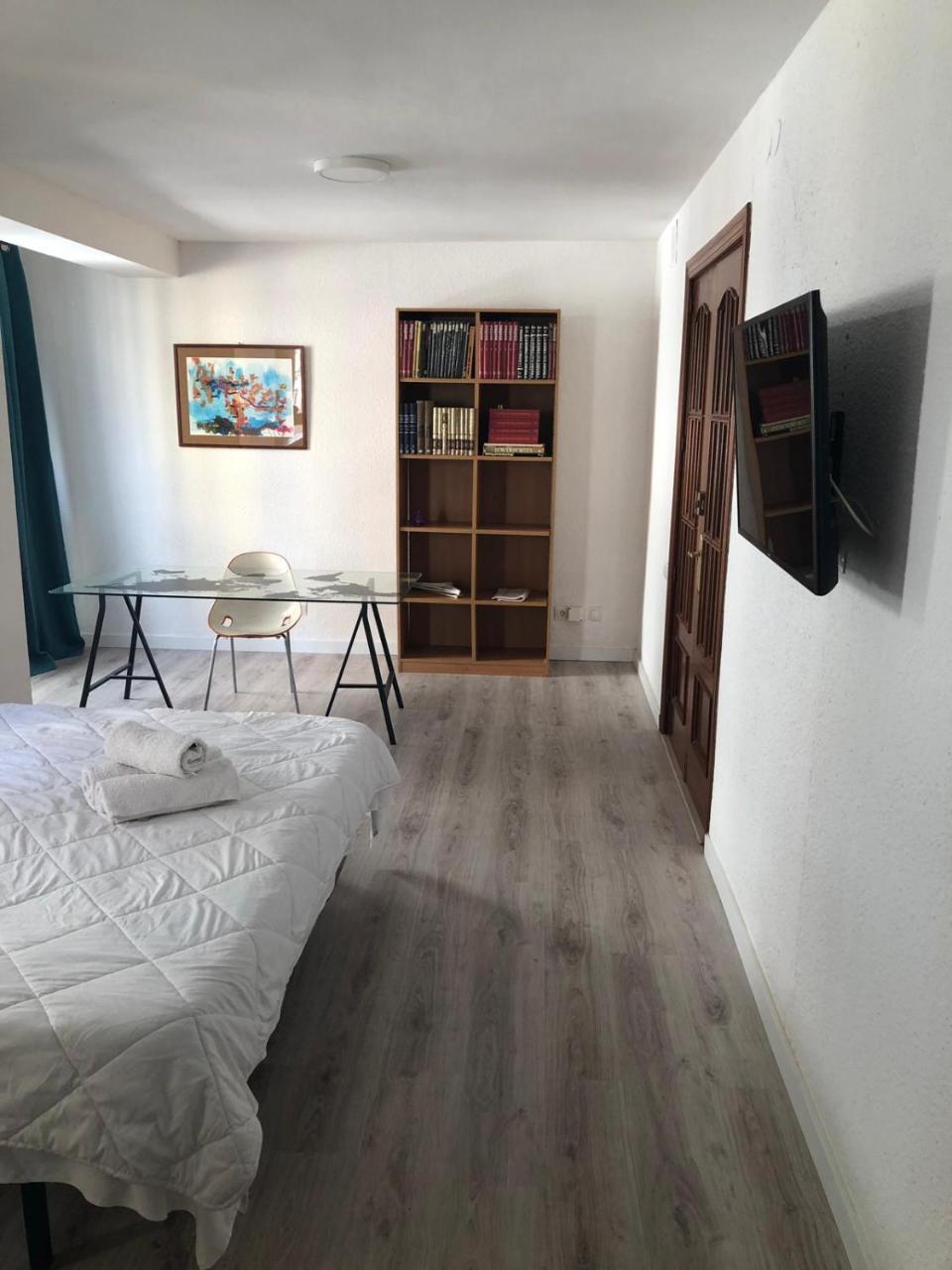 Rooms Таррагона Экстерьер фото