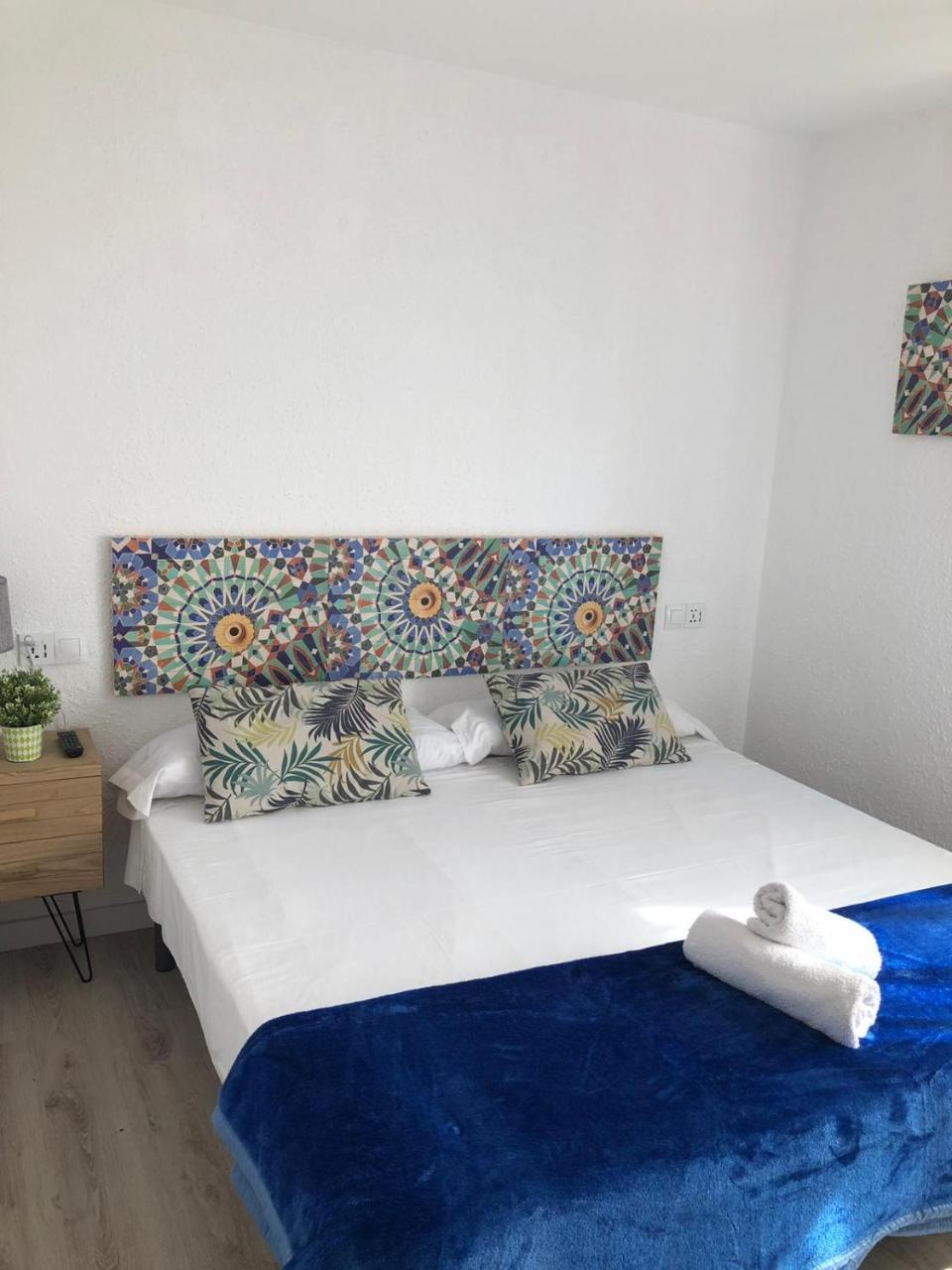 Rooms Таррагона Экстерьер фото