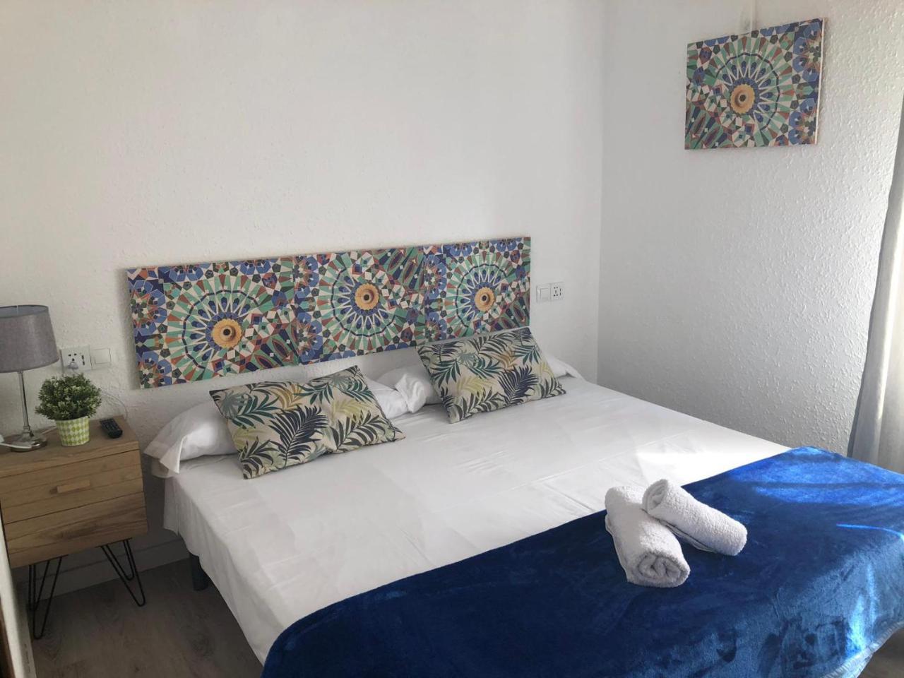 Rooms Таррагона Экстерьер фото