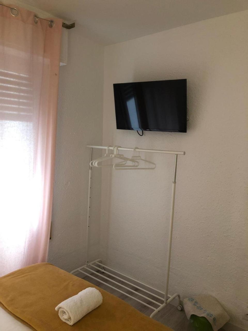 Rooms Таррагона Экстерьер фото