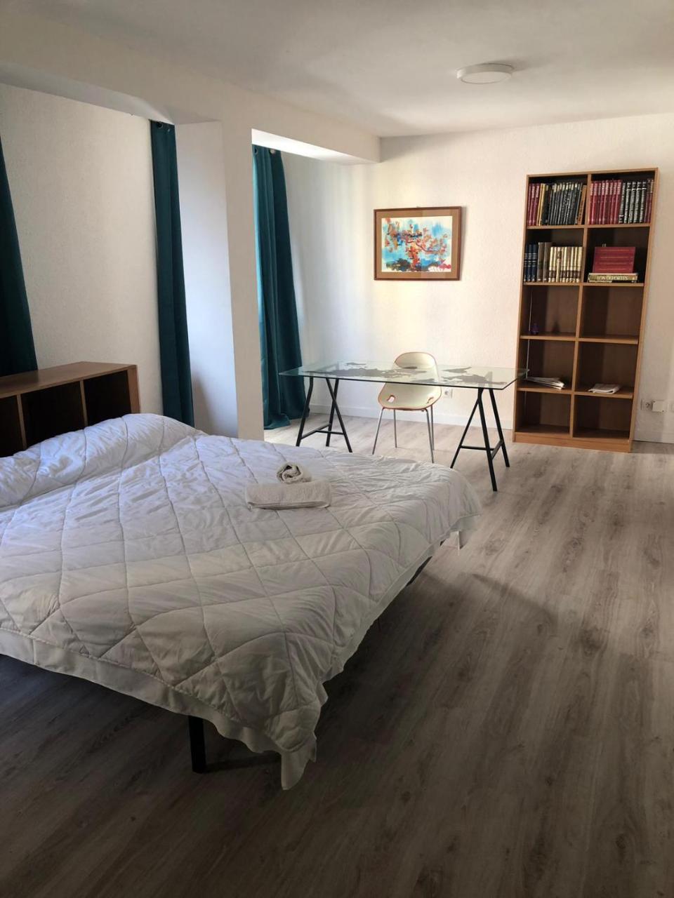 Rooms Таррагона Экстерьер фото