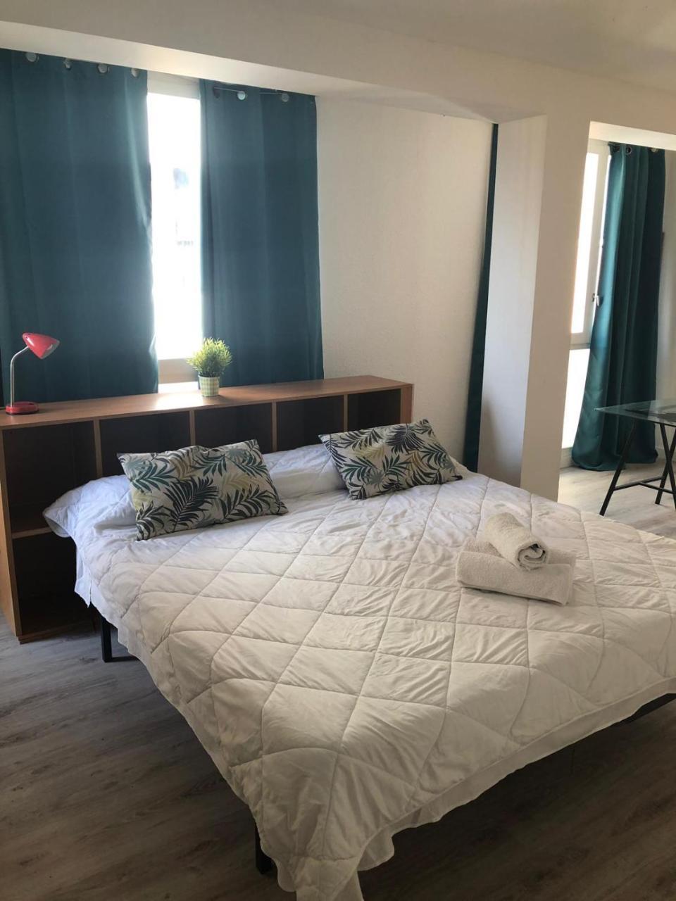 Rooms Таррагона Экстерьер фото