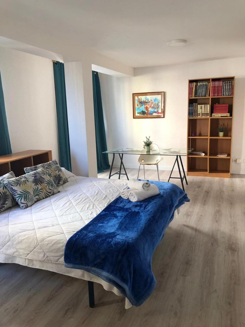 Rooms Таррагона Экстерьер фото