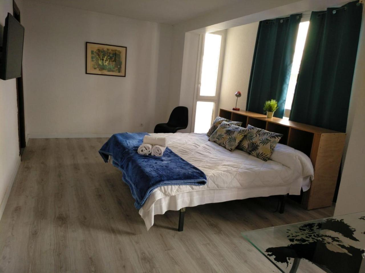 Rooms Таррагона Экстерьер фото