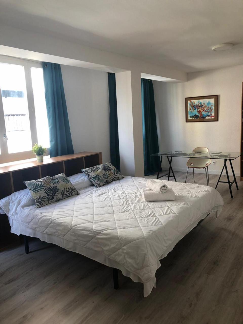 Rooms Таррагона Экстерьер фото