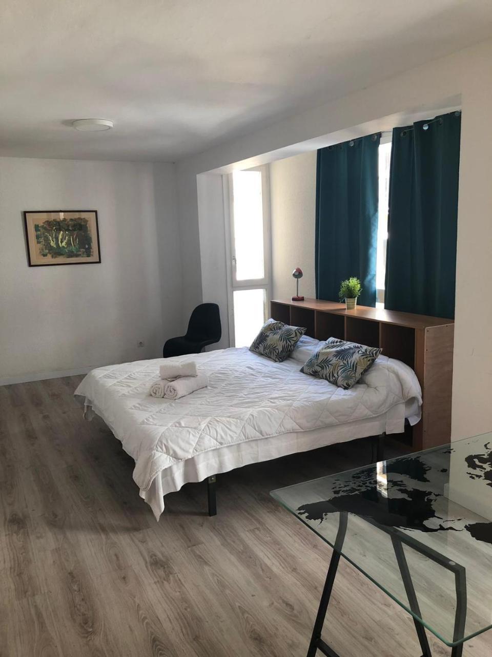 Rooms Таррагона Экстерьер фото