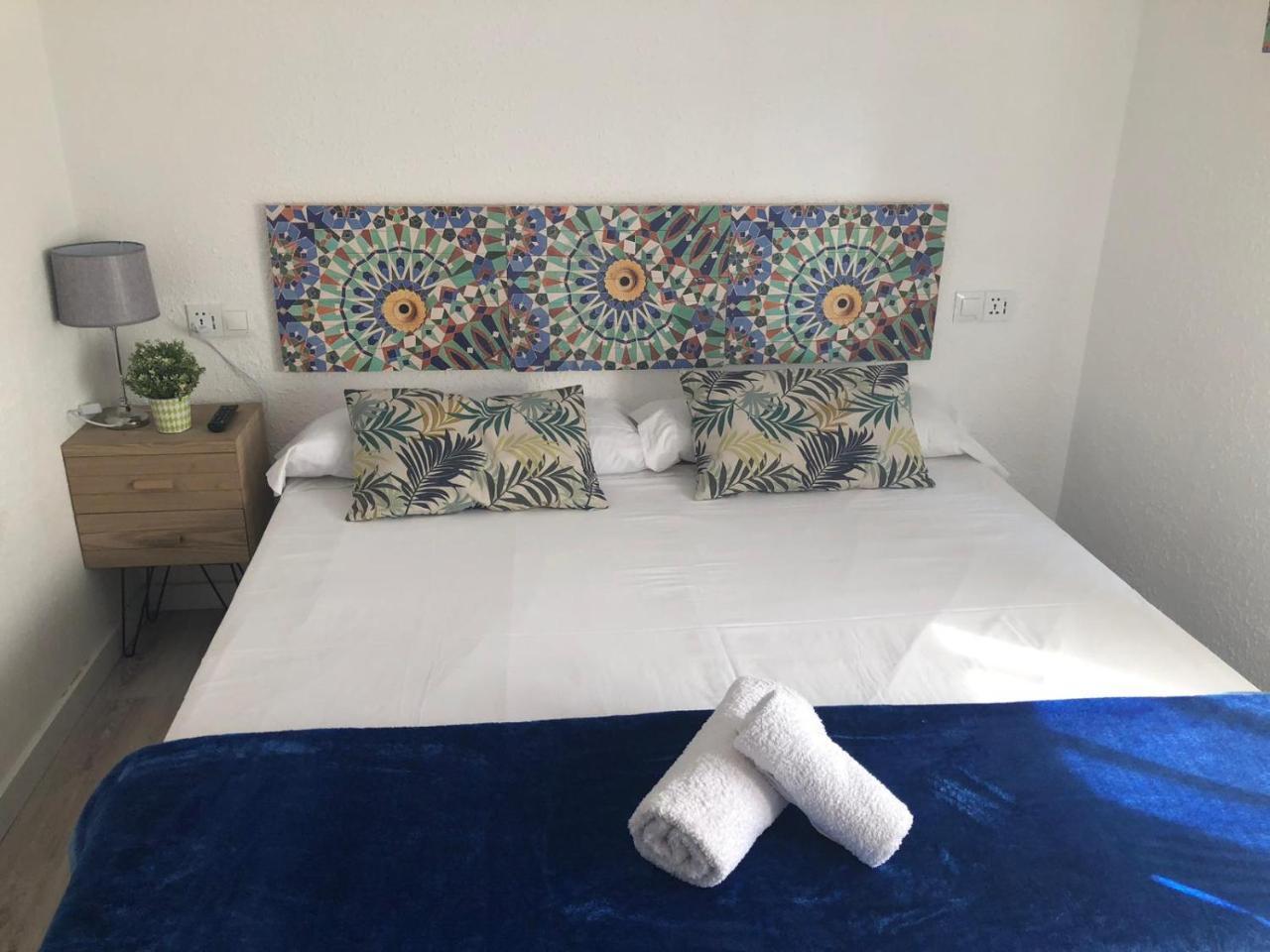 Rooms Таррагона Экстерьер фото