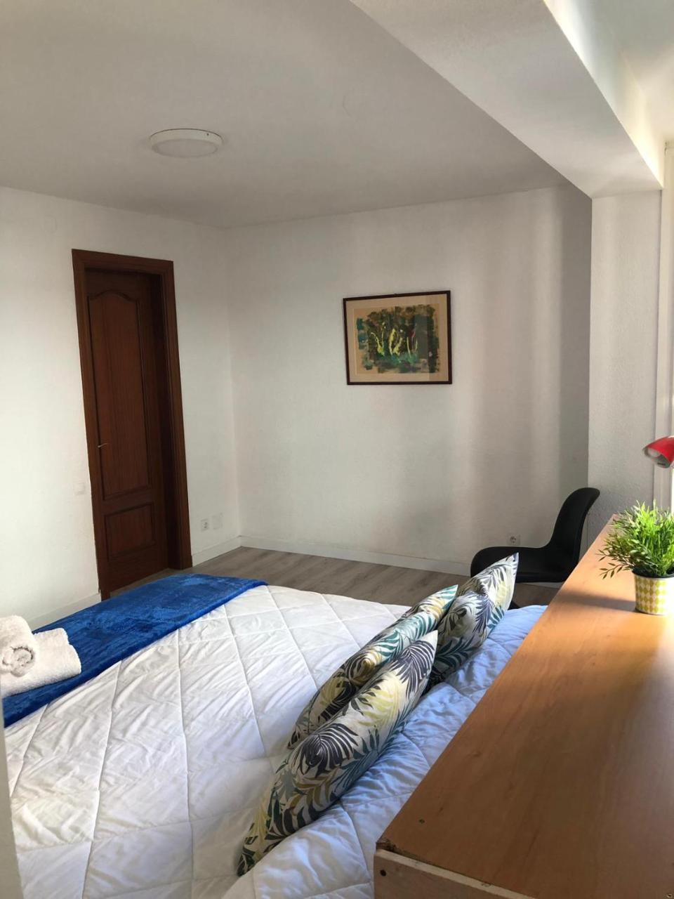 Rooms Таррагона Экстерьер фото
