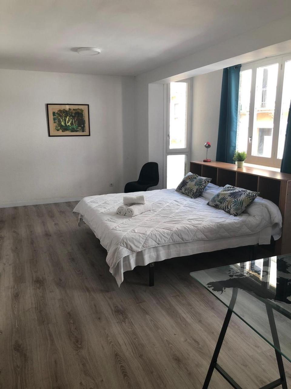 Rooms Таррагона Экстерьер фото